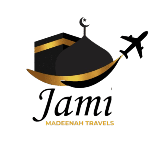 Jamima Deena Travels